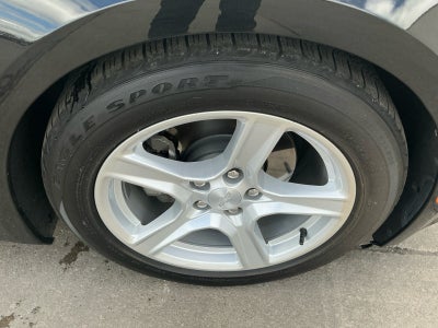 2018 Chevrolet Camaro 1LS