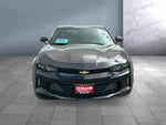 2018 Chevrolet Camaro 1LS