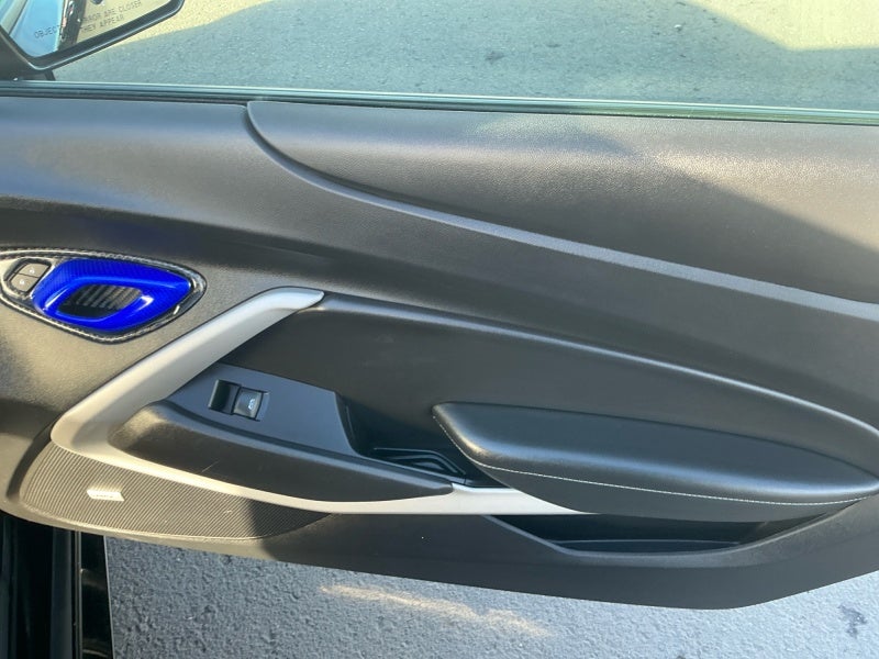 2019 Chevrolet Camaro 1LT