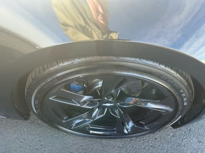 2019 Chevrolet Camaro 1LT