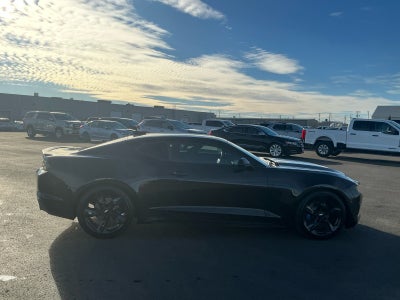 2019 Chevrolet Camaro 1LT