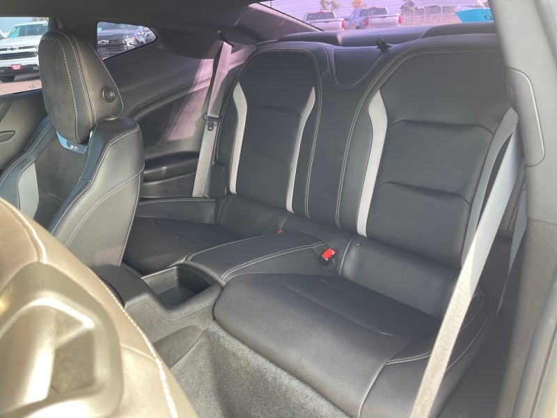 2019 Chevrolet Camaro 1SS