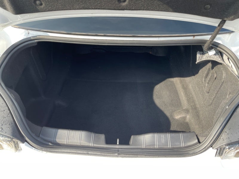 2019 Chevrolet Camaro 1SS