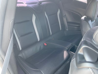 2019 Chevrolet Camaro 1SS