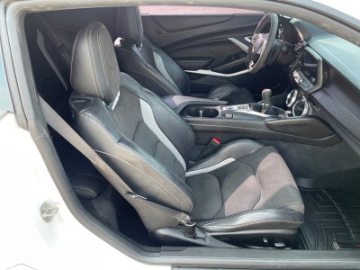 2019 Chevrolet Camaro 1SS