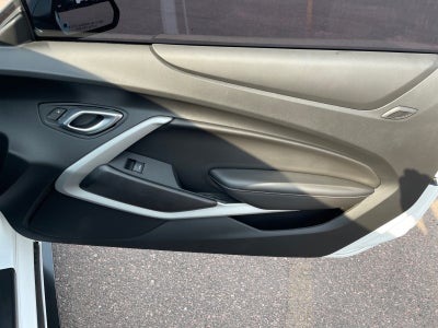 2019 Chevrolet Camaro 1SS