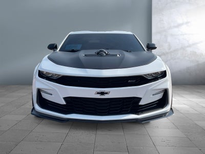 2019 Chevrolet Camaro 1SS