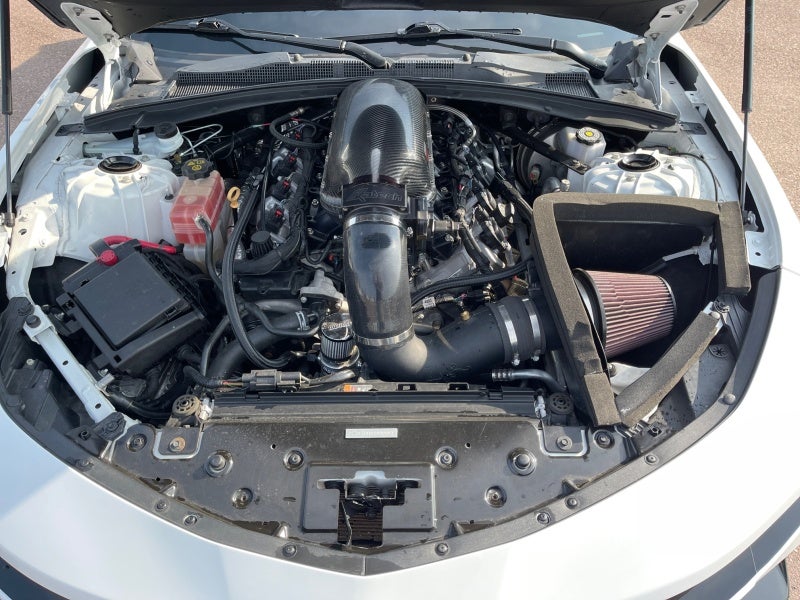 2019 Chevrolet Camaro 1SS