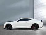 2019 Chevrolet Camaro 1SS