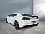 2019 Chevrolet Camaro 1SS
