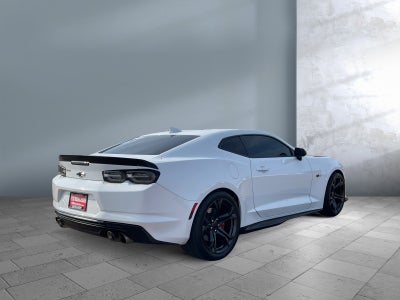 2019 Chevrolet Camaro 1SS