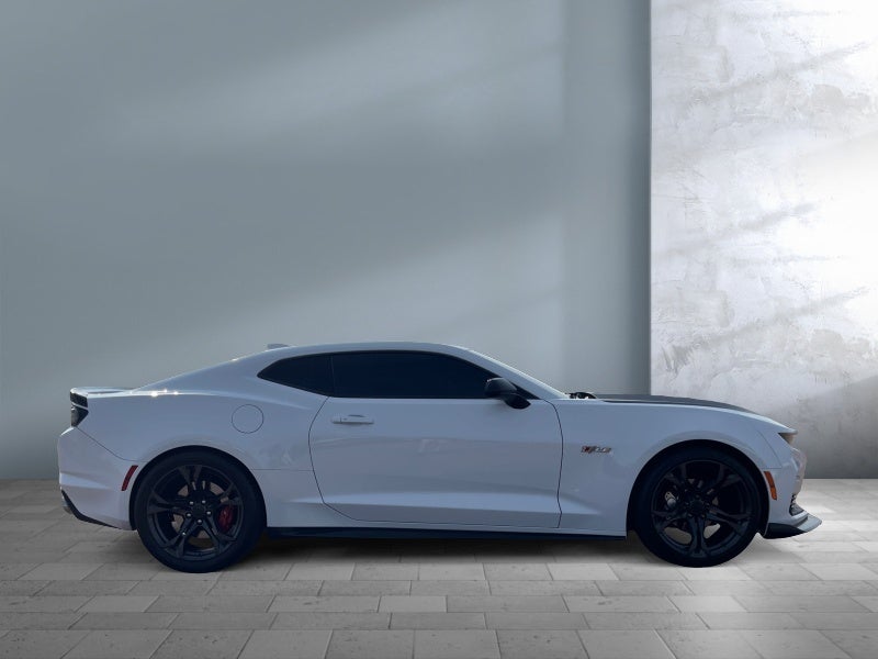 2019 Chevrolet Camaro 1SS