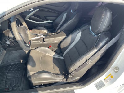 2019 Chevrolet Camaro 1SS