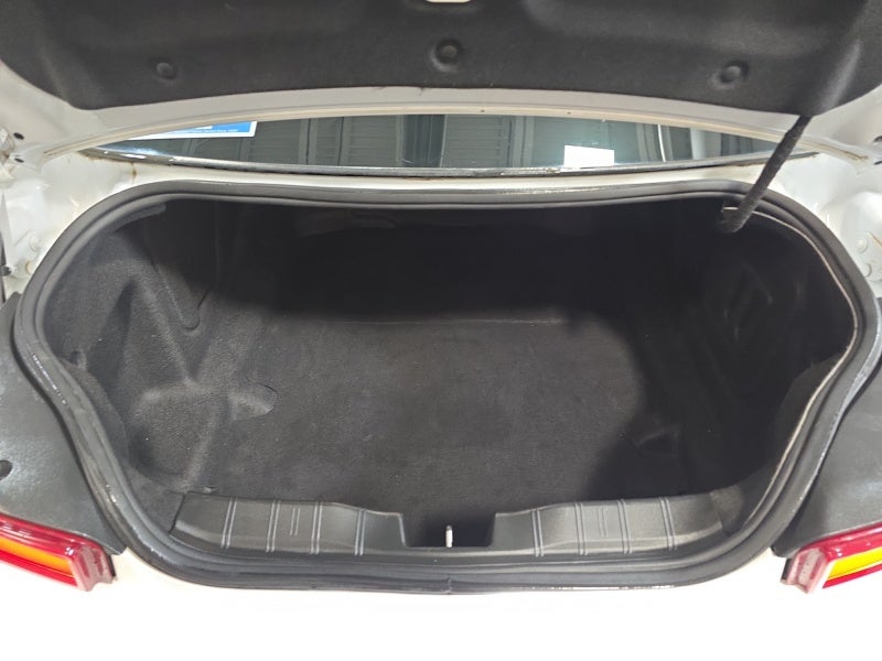 2017 Chevrolet Camaro 2SS