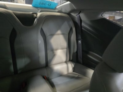 2017 Chevrolet Camaro 2SS