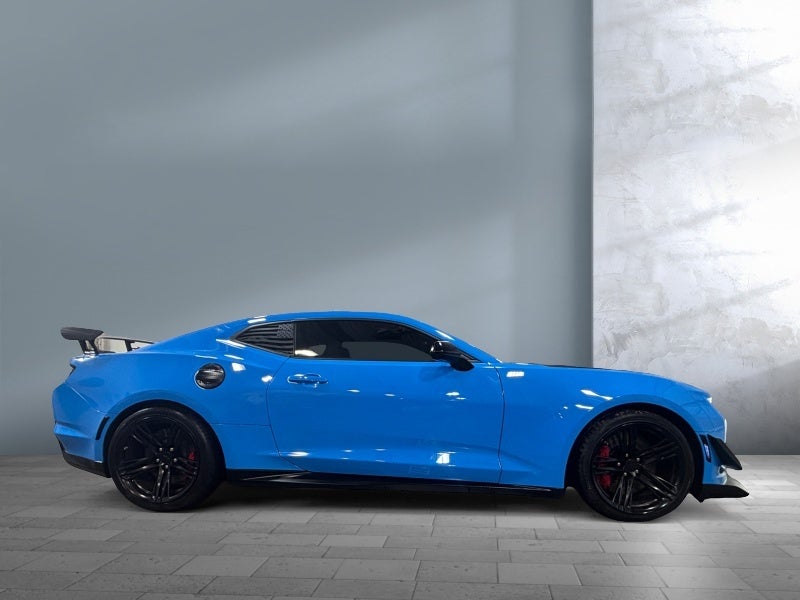 2022 Chevrolet Camaro ZL1