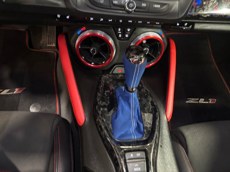 2022 Chevrolet Camaro ZL1