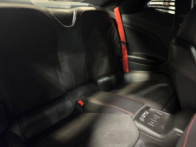 2022 Chevrolet Camaro ZL1