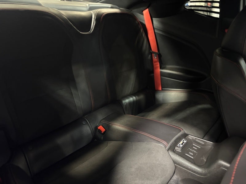 2022 Chevrolet Camaro ZL1