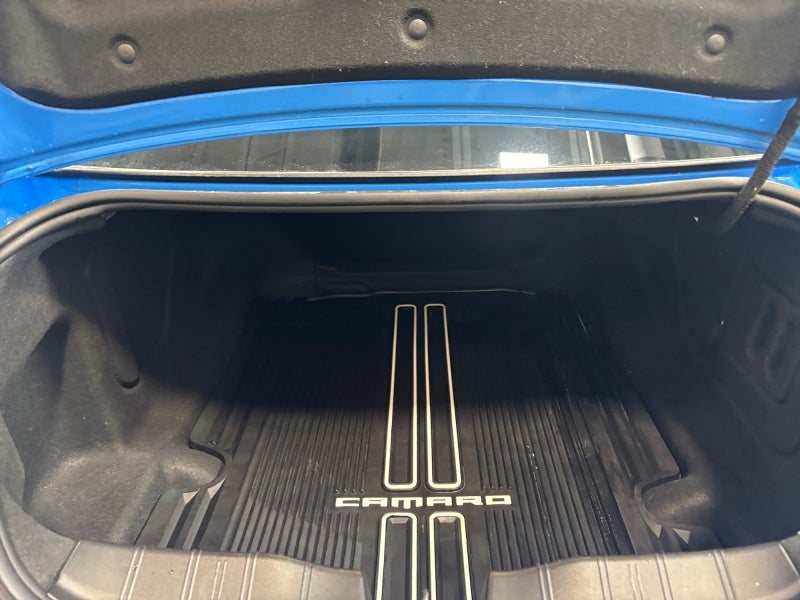 2022 Chevrolet Camaro ZL1