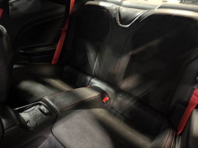 2022 Chevrolet Camaro ZL1