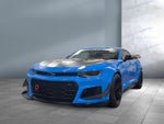 2022 Chevrolet Camaro ZL1