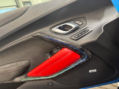 2022 Chevrolet Camaro ZL1