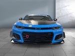 2022 Chevrolet Camaro ZL1