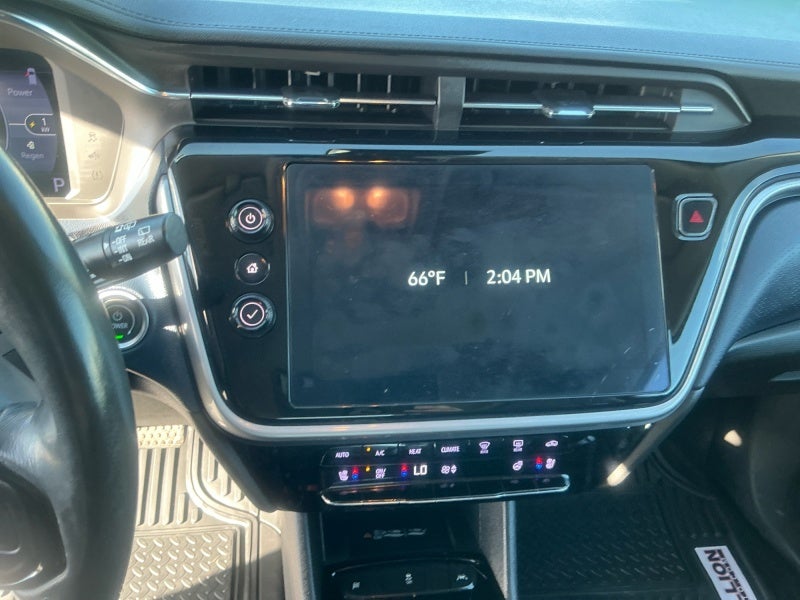 2023 Chevrolet Bolt EUV Premier