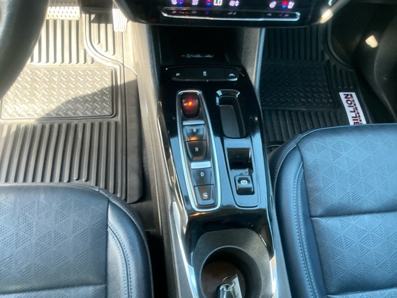 2023 Chevrolet Bolt EUV Premier