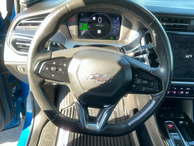 2023 Chevrolet Bolt EUV Premier