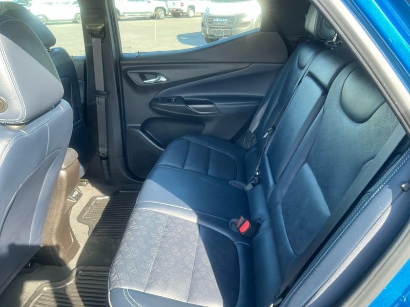2023 Chevrolet Bolt EUV Premier