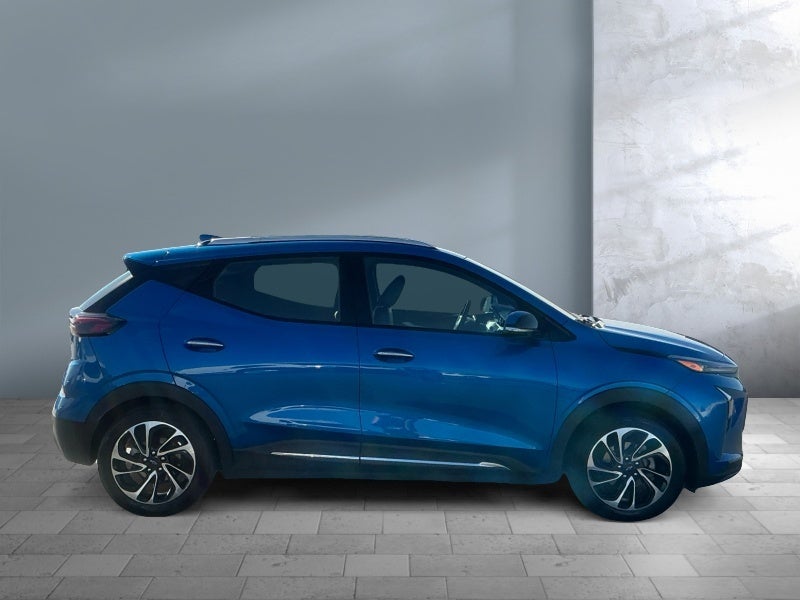 2023 Chevrolet Bolt EUV Premier