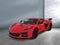 2027 Chevrolet Corvette Z06 1LZ