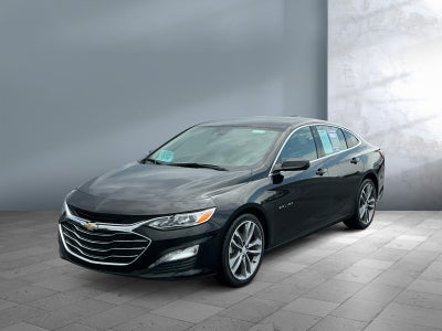 2024 Chevrolet Malibu 2LT