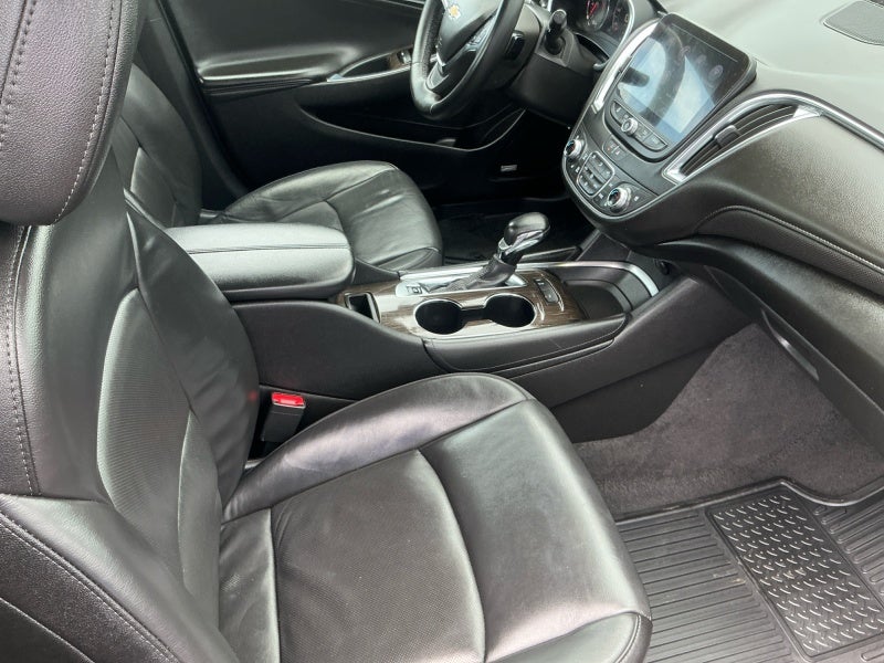 2024 Chevrolet Malibu 2LT