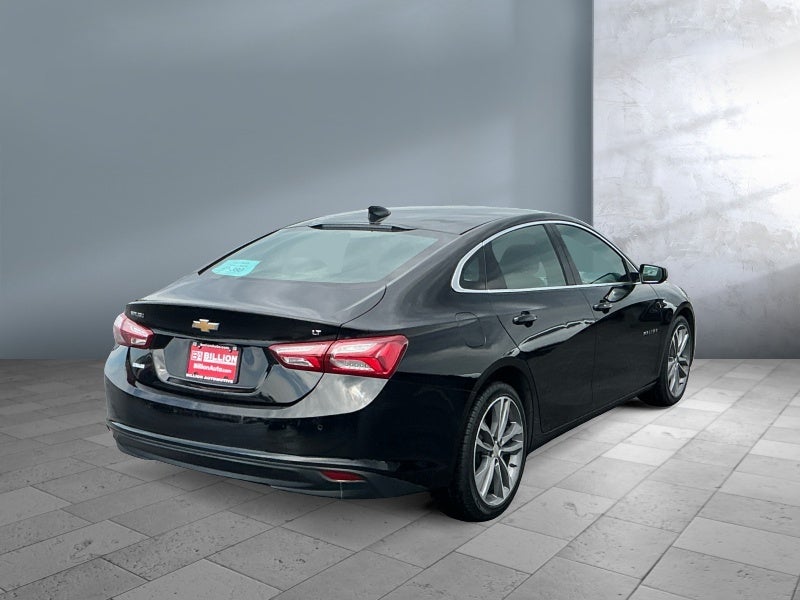 2024 Chevrolet Malibu 2LT