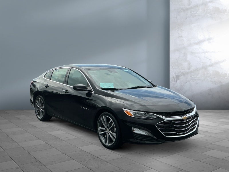 2024 Chevrolet Malibu 2LT