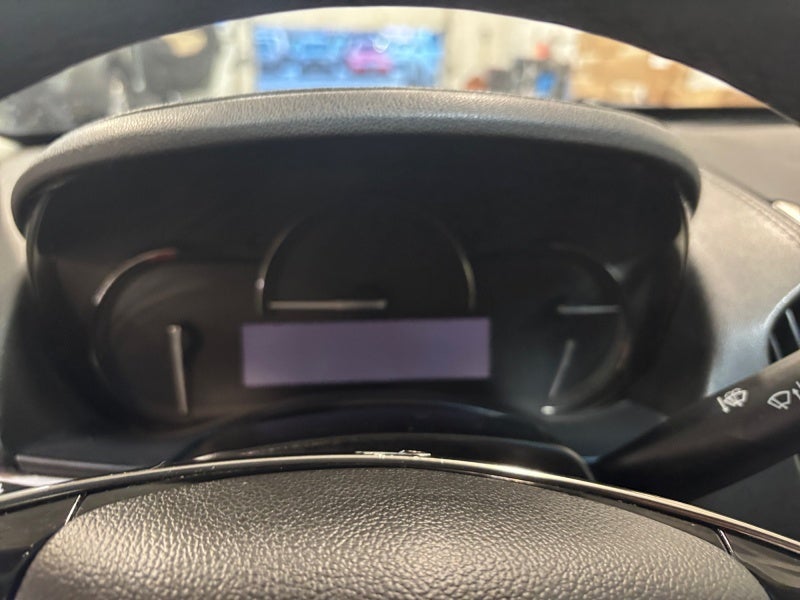 2018 Cadillac ATS Premium Luxury AWD