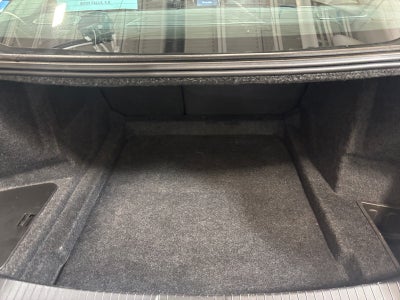 2018 Cadillac ATS Premium Luxury AWD