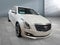 2018 Cadillac ATS Premium Luxury AWD