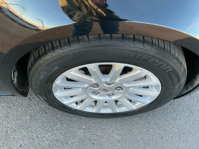 2012 Cadillac CTS BASE