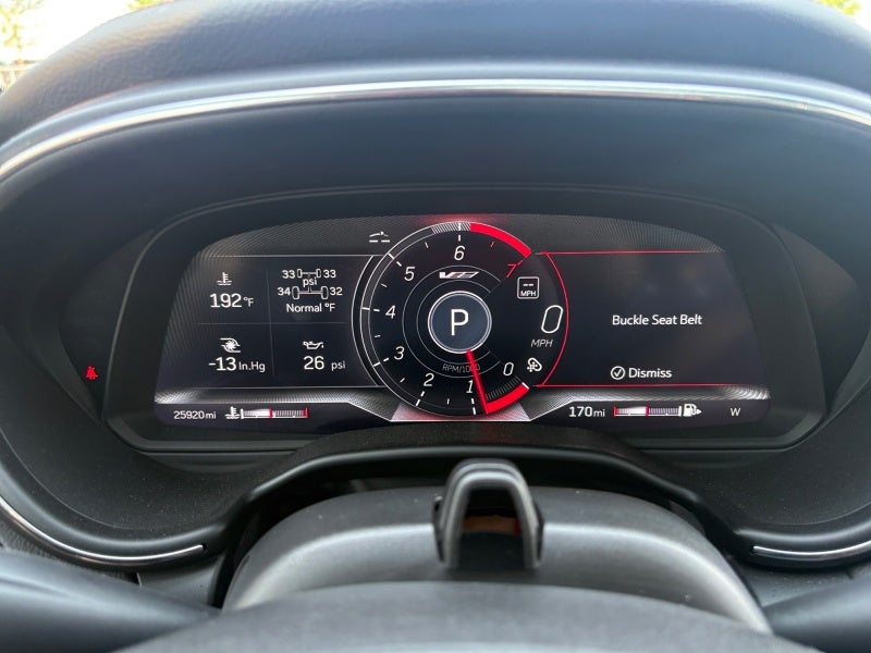 2023 Cadillac CT5-V V-Series