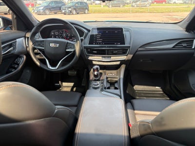 2023 Cadillac CT5-V V-Series