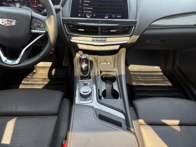 2023 Cadillac CT5-V V-Series