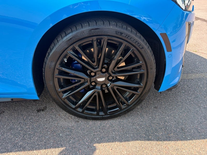2023 Cadillac CT5-V V-Series