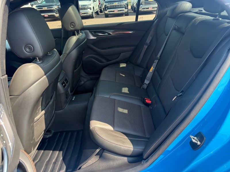 2023 Cadillac CT5-V V-Series