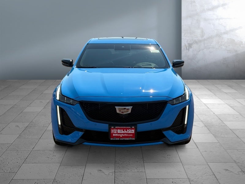 2023 Cadillac CT5-V V-Series