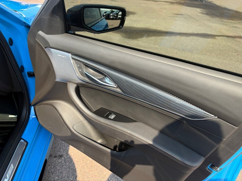 2023 Cadillac CT5-V V-Series