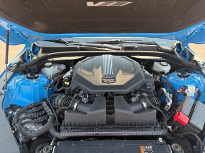 2023 Cadillac CT5-V V-Series